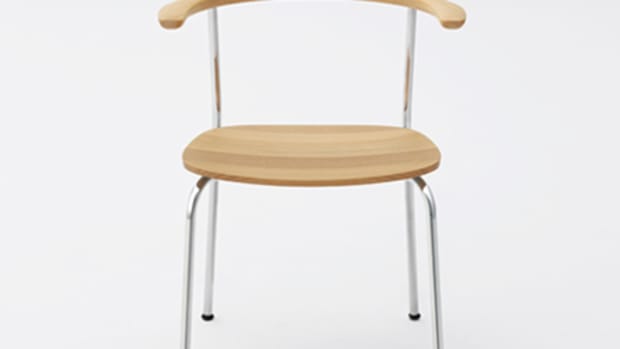 Geiger taper 2025 chair