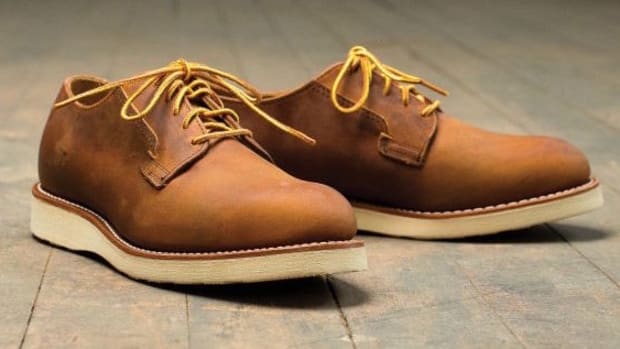 Red wing deals 3118
