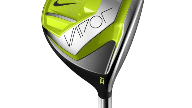 Nike Vapor Pro Driver - Acquire