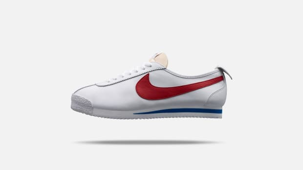 Cortez fly motion store
