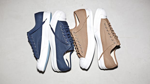 Jack purcell store counter climate