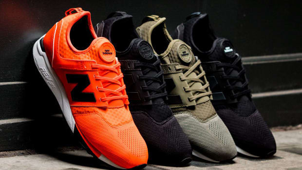 New balance discount 247 mid review