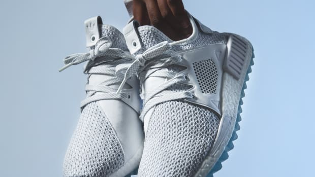 United Arrows Sons and adidas release a limited edition NMD