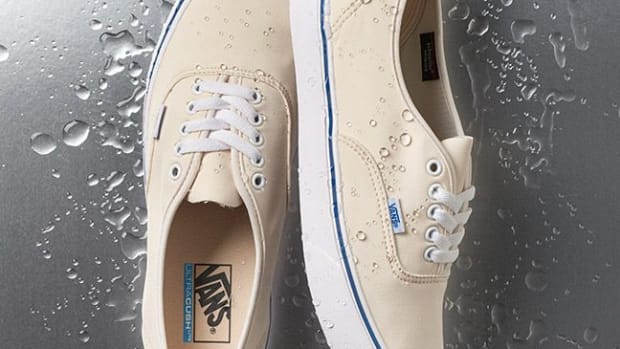 Vans Acquire