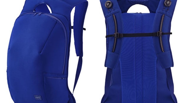 Descente Allterrain x Porter Boa Backpack Black | END. (AR)