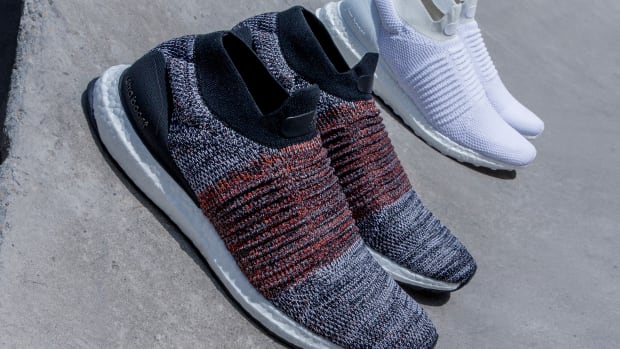 adidas brings its Ultraboost Primeknit to the upcoming Ultra4D