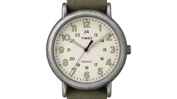 最大80％OFF - 『在庫ロス売買マーケット』 Vintage Timex Field Acquire - J.Crew for 2010 Watch Army タイメックス