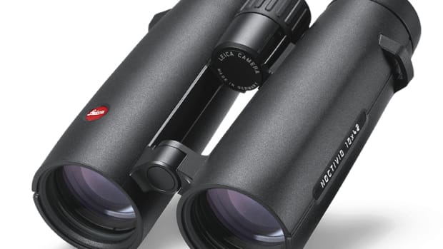 Leica zagato binoculars hotsell
