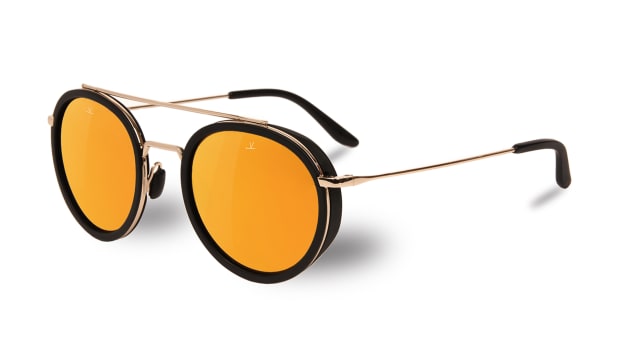 Vuarnet clip on store