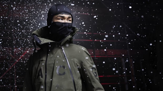 Nikelab acg 2018 winter sales