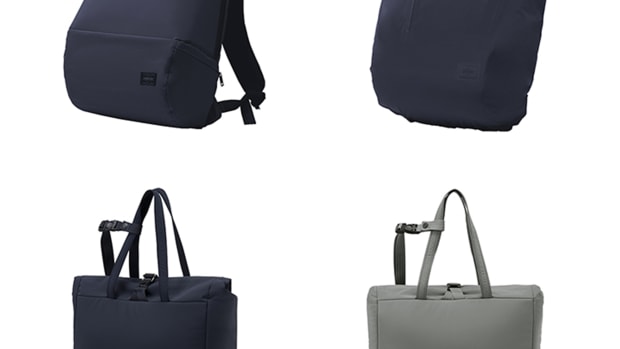 Descente Allterrain and Porter team up on a waterproof