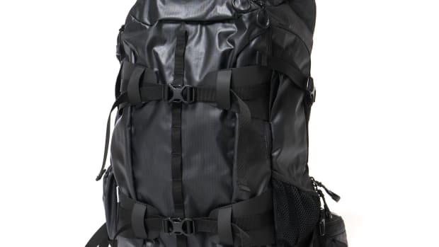 驚きの価格 line AK457 Burton's releases bags X-Pac rugged of capsule a スノーボード