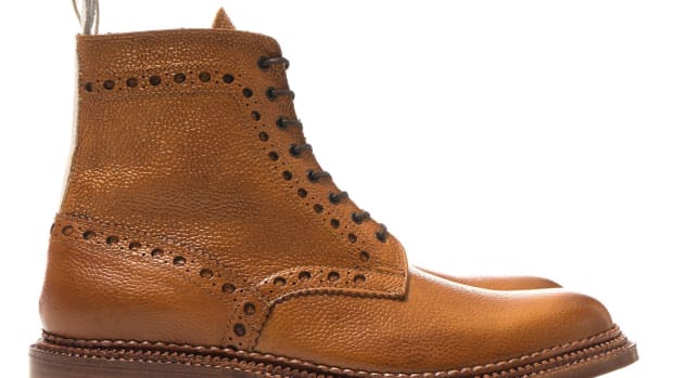 NEIGHBORHOOD MIL.R.T./CL-BOOTS