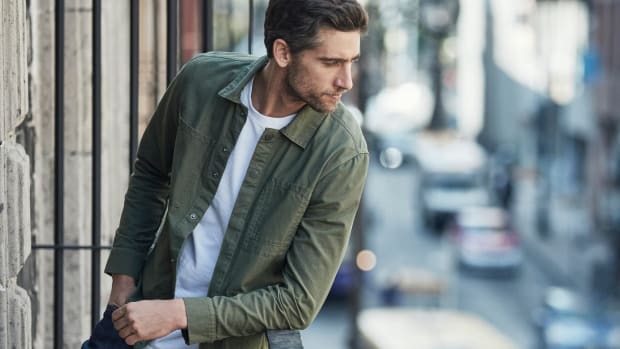 Aether hotsell skyline jacket