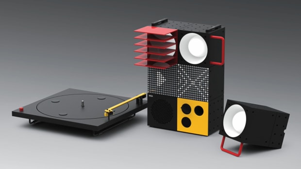 Teenage Engineering's OB-4 gets a new collection of colors Teenage Engineering's OB-4 gets a new collection of colors