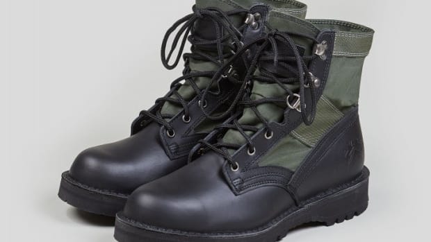 Nigel Cabourn Acquire