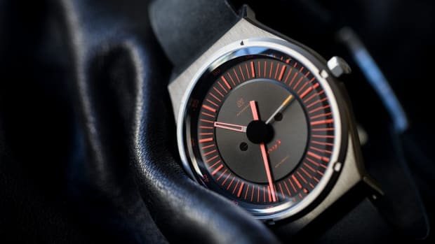 Stowa worn and discount wound