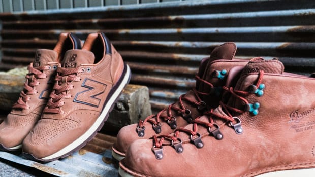 United by 2025 blue danner