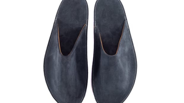 Mack weldon slippers best sale review