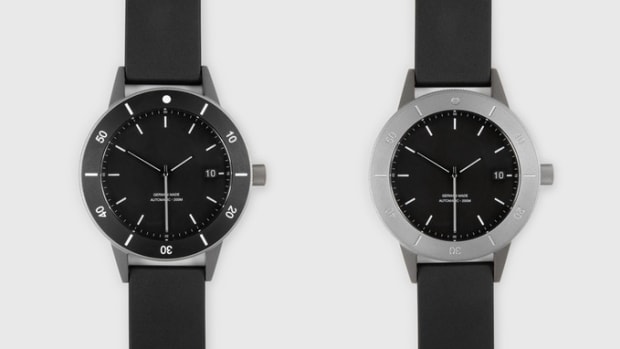 Instrmnt dress watch clearance
