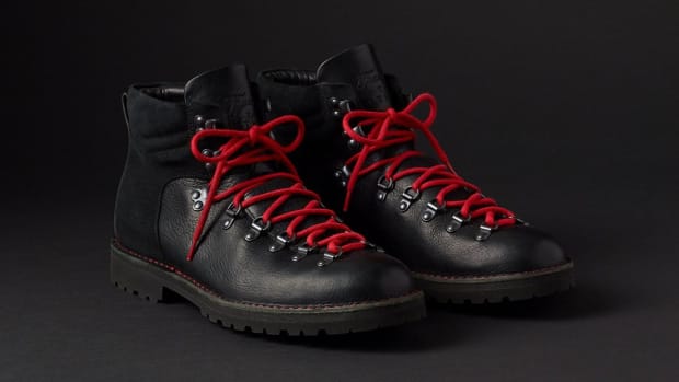 Merrell m1 boot best sale