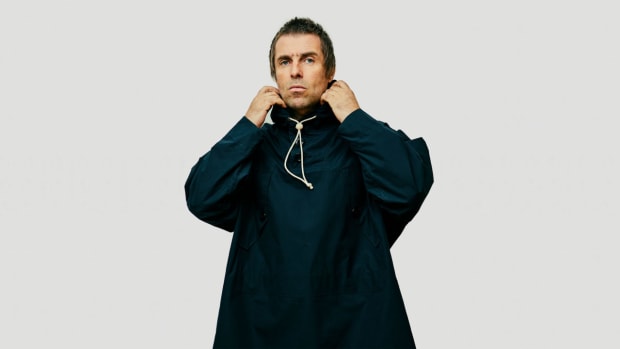Liam gallagher parka collection store