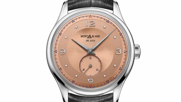montblanc twin smart strap buy Transportation and Logistics Company News