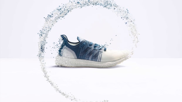 Erik schedin store white leather sneaker
