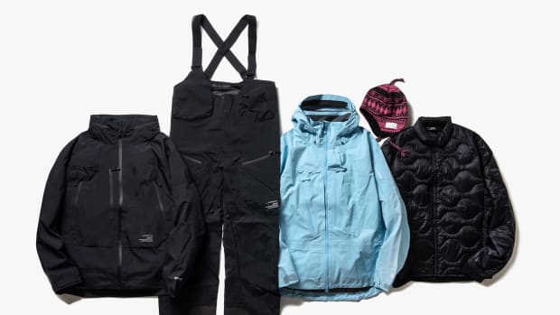 Burton online ak457 backpack