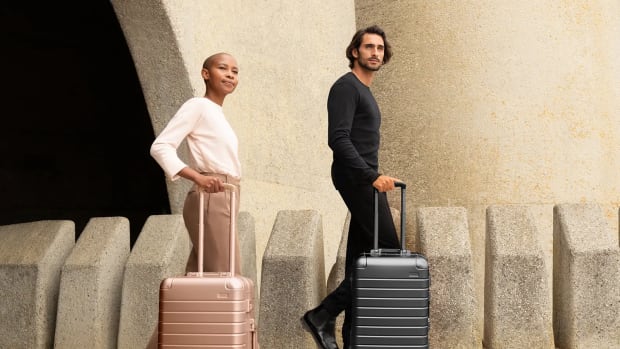 Away dwyane wade luggage store
