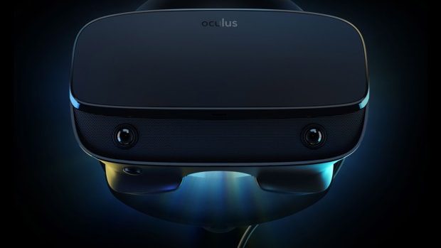 Oculus rift rifts discount