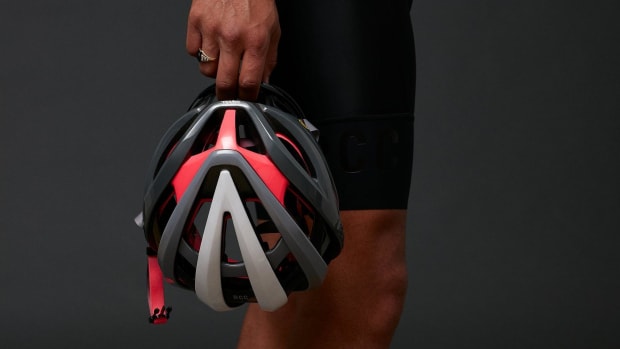 Rapha's Merino Zip Through dresses up your cycling layers