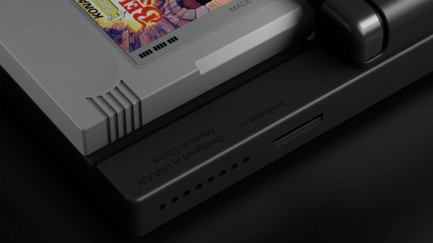 Analogue's Classic Limited Editions are inspired by the Game Boy Pocket and  Game Boy Advance - Acquire