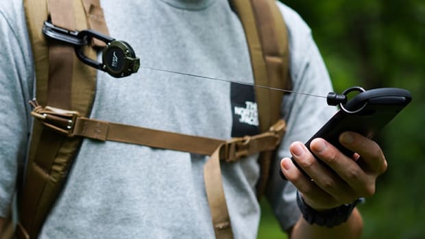 Root Co.'s popular Gravity Mag Reel gets a new 