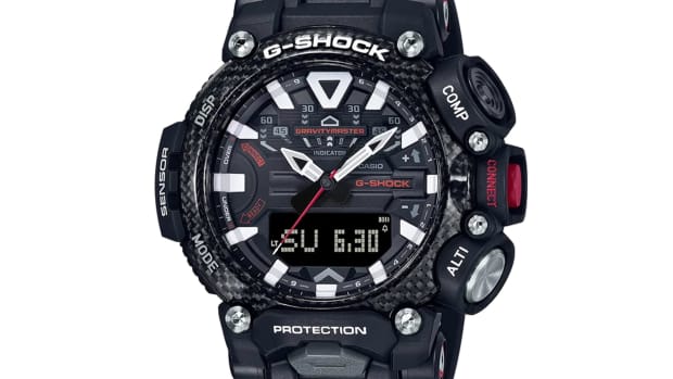 G shock gravitymaster carbon monocoque hot sale