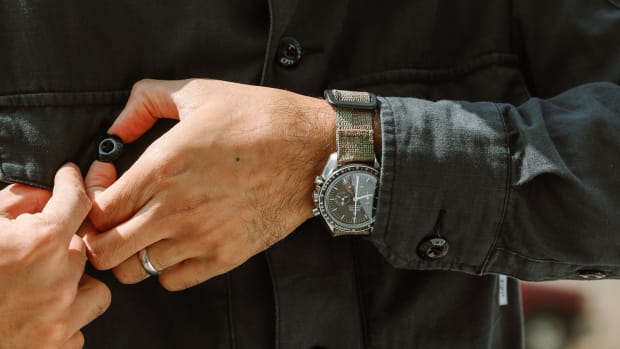Rrl nato strap deals