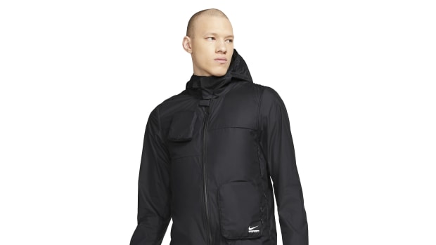 Nike transform jacket shop