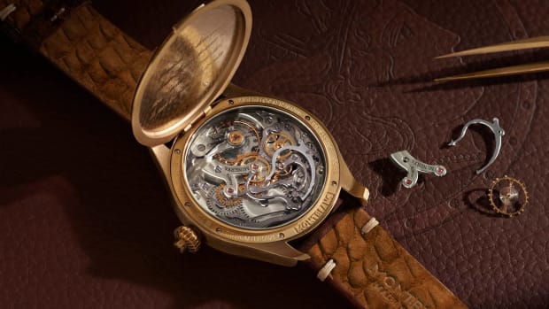 Hodinkee montblanc shop