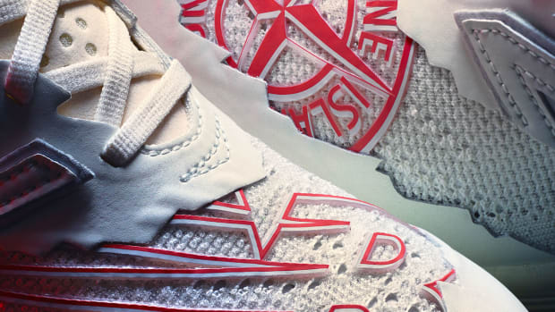 New balance hypebeast shoes deals