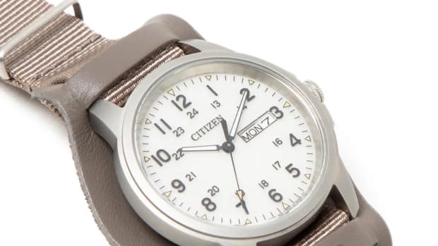 Citizen Acquire
