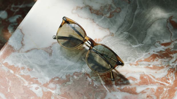 Oliver peoples assouline sales glasses