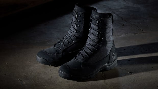 Danner Acquire