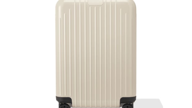Rimowa s lightest suitcases have been updated in Graphite and Jade Acquire