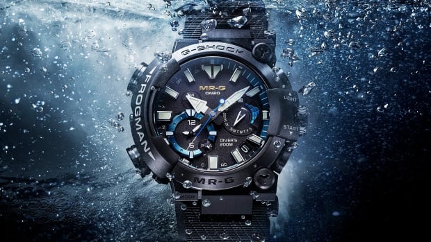 Emporio Armani AR0587 World Time Watch - Acquire