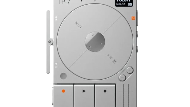 Teenage Engineering's OB-4 gets a new collection of colors Teenage Engineering's OB-4 gets a new collection of colors