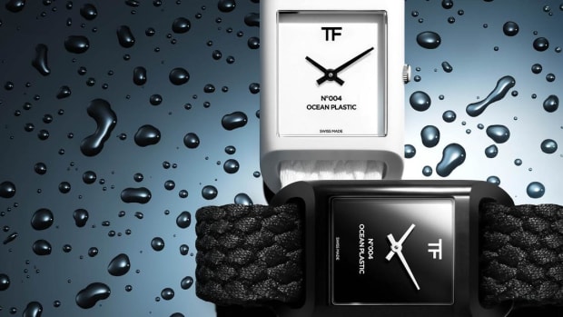 Tom Ford Acquire