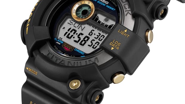 G shock frogmaster outlet