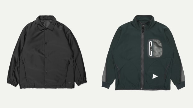 Descente ALLTERRAIN - Acquire
