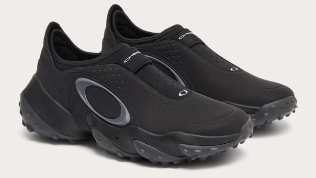 Oakley shoe one top