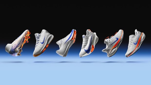 Heron Preston releases his take on the Nike Tailwind Heron Preston releases his take on the Nike Tailwind